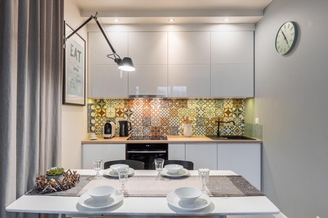 Apartament Kornelowka - Rezydencja Do Skoczni Закопане Екстериор снимка